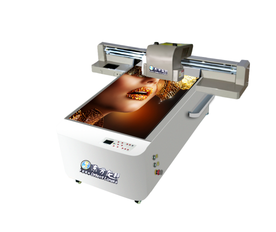 如何UV打印機保持最佳狀態！