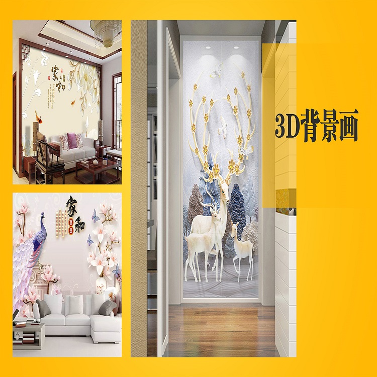 UV印刷機(jī)的油墨多少是由什么來(lái)決定？