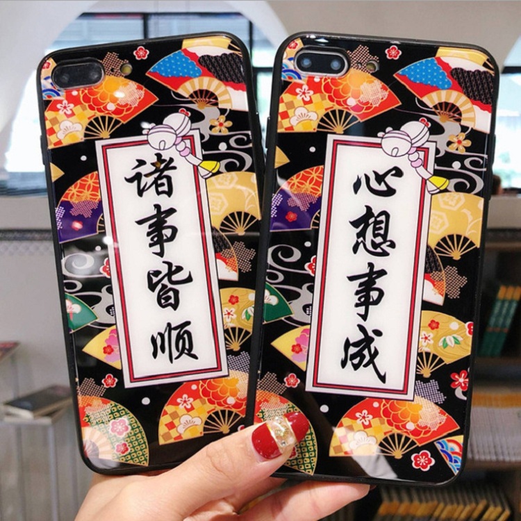 UV印刷機打印手機殼有優勢