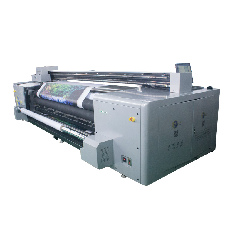 選購工業級UV印刷機一定要注意著3點!