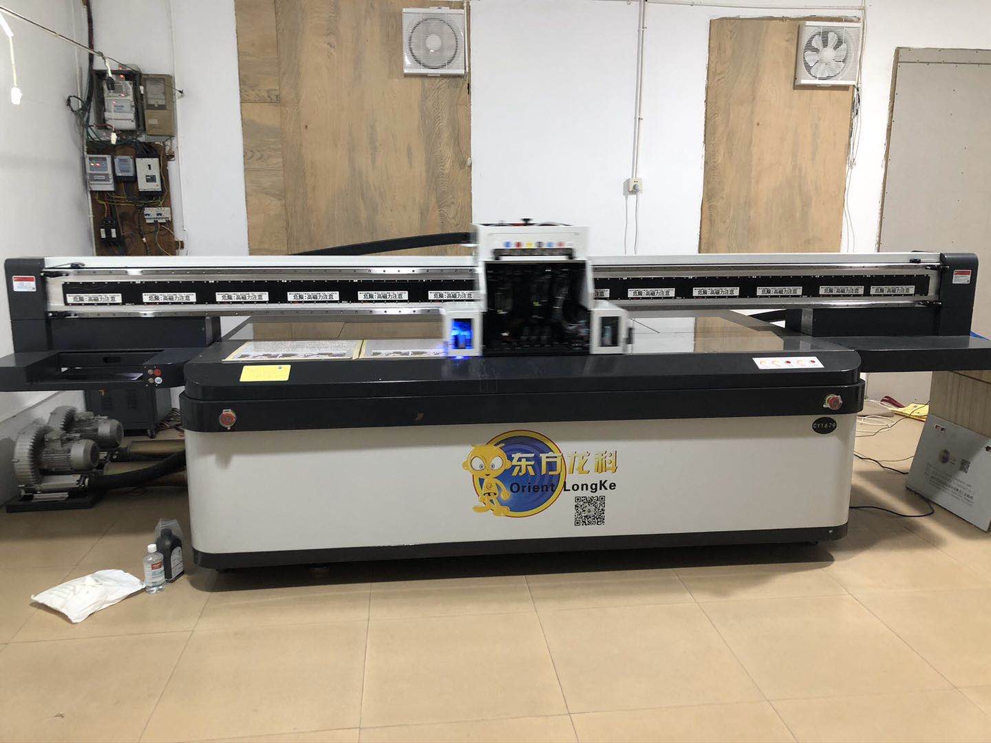 國產UV打印機需要多少預算