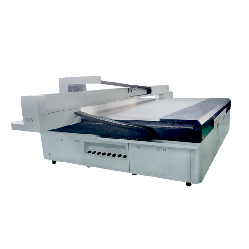 怎么識別出UV打印機是不是新設備？