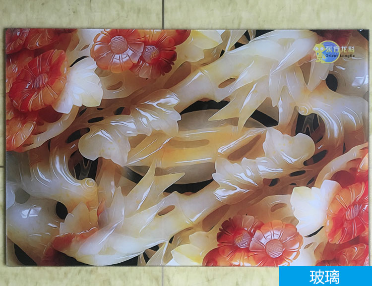 玻璃UV打印機的優點是什么？