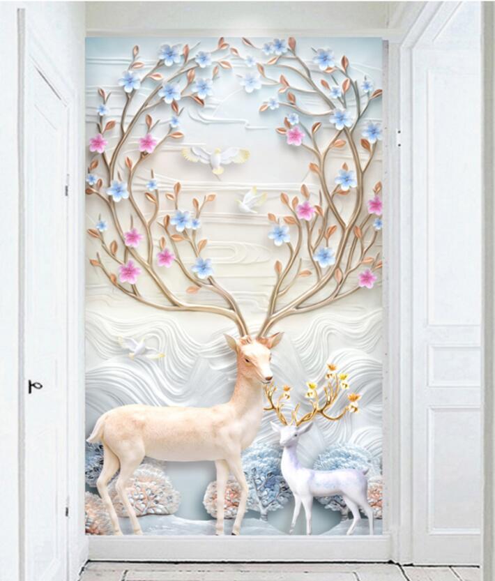 背景墻UV平板打印機能延長使用壽命嗎?