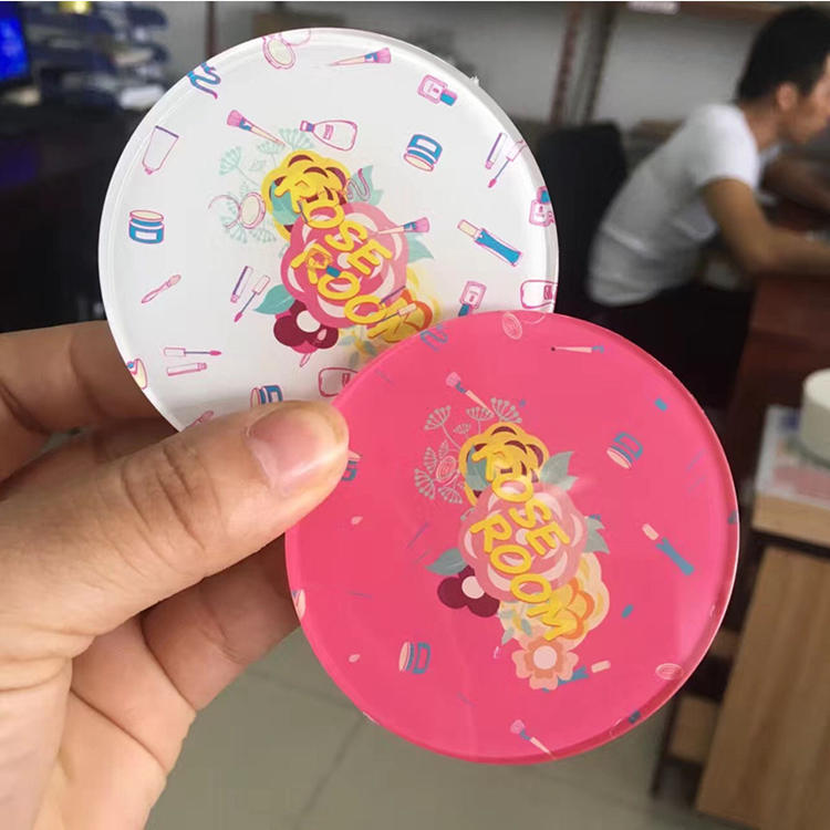 UV打印機在化妝品行業(yè)中有什么優(yōu)勢?