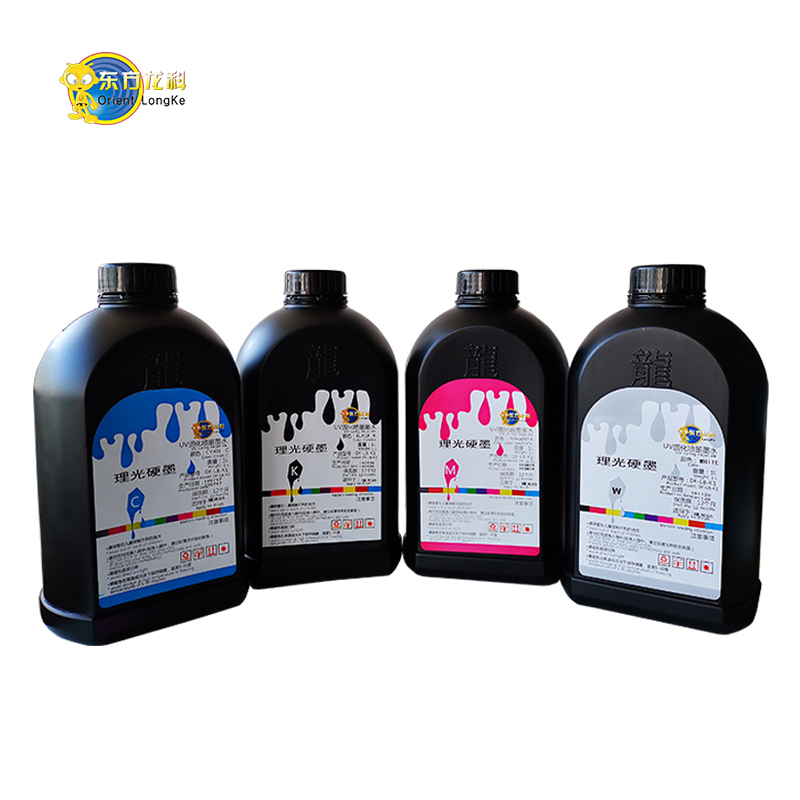 UV打印機設備使用的墨水是否有毒？