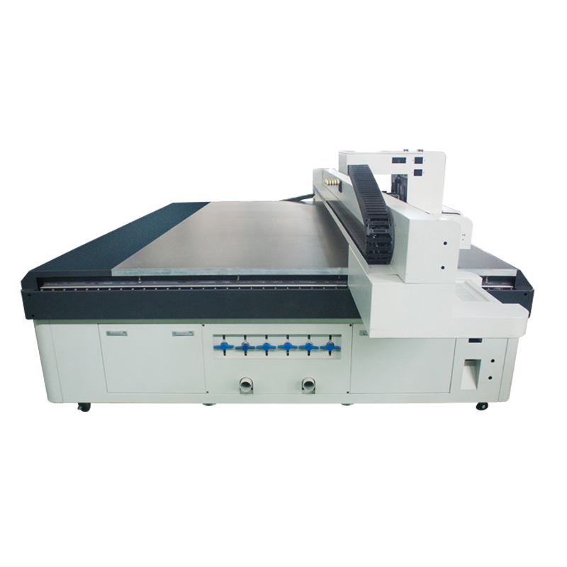 UV打印機設備配置不同價格為何相差如此之大？