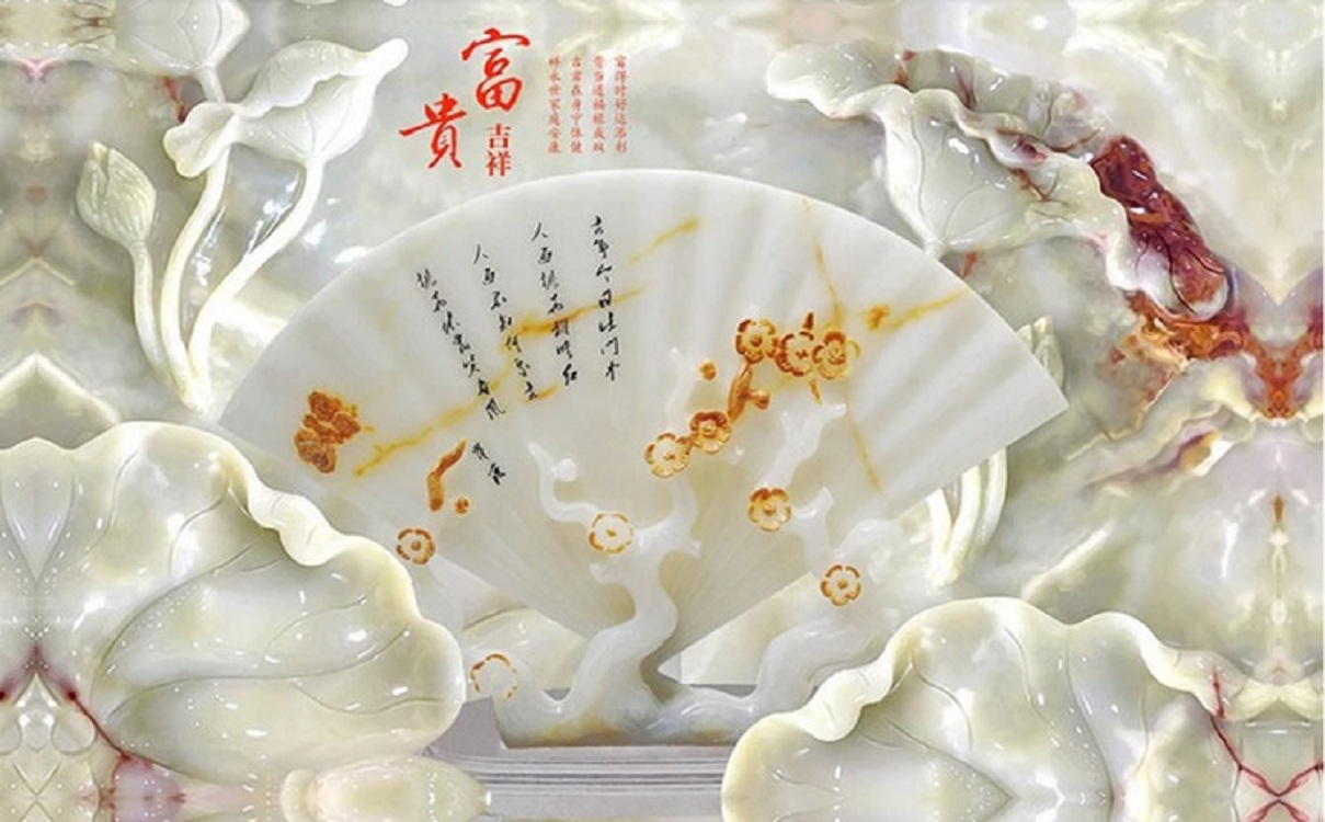 UV打印機能在瓷磚背景墻行業站穩腳步嗎？