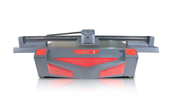 UV打印機應用的行業以及對比傳統印刷工藝的優勢