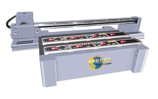 uv打印機(jī)貴在哪？