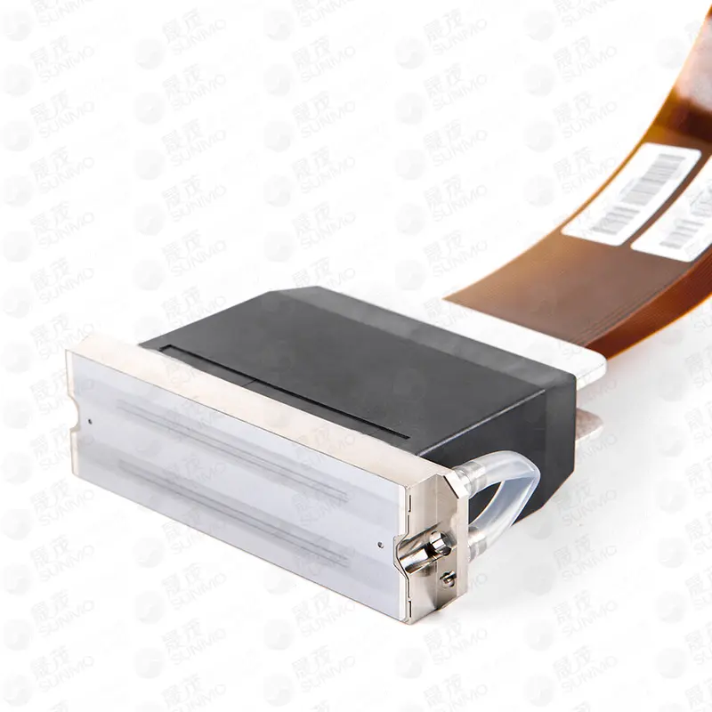 UV打印機噴頭有哪幾種？