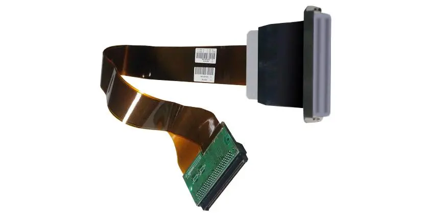 UV打印機噴頭品牌有幾種？