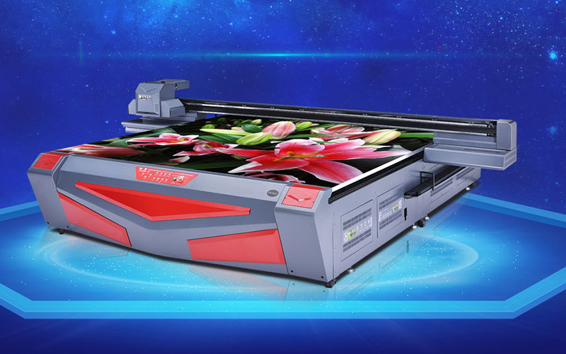 uv打印機錯位怎么調回來