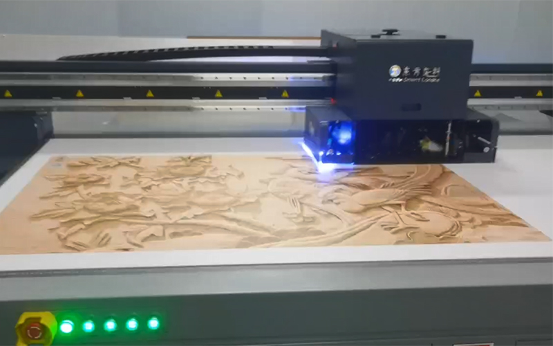 廣告打印機(jī)