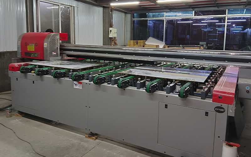 uv打印機對濕度、溫度有要求嗎？