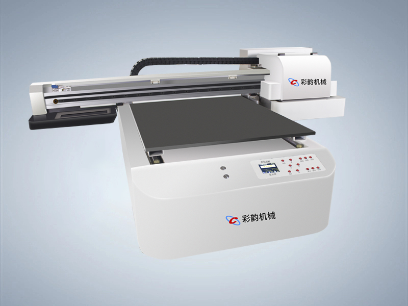 小型uv平板打印機(jī)