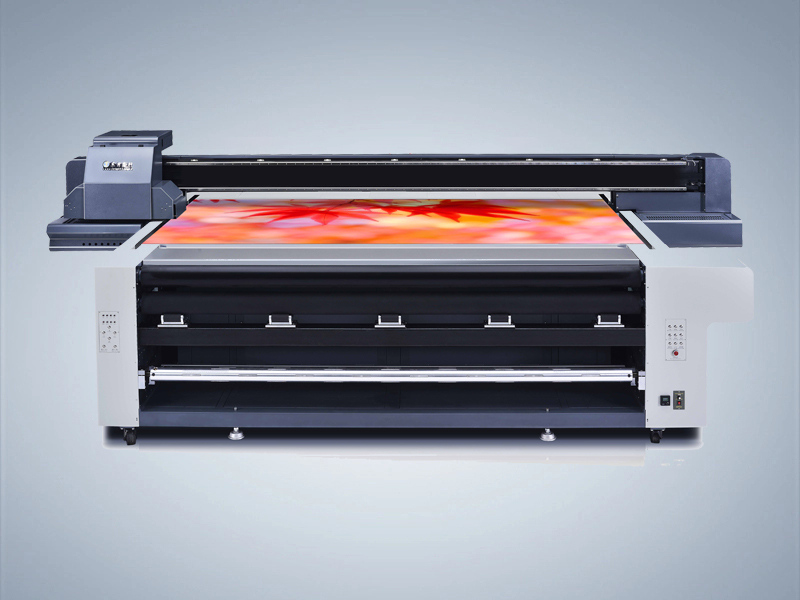 2513uv卷平一體機設備