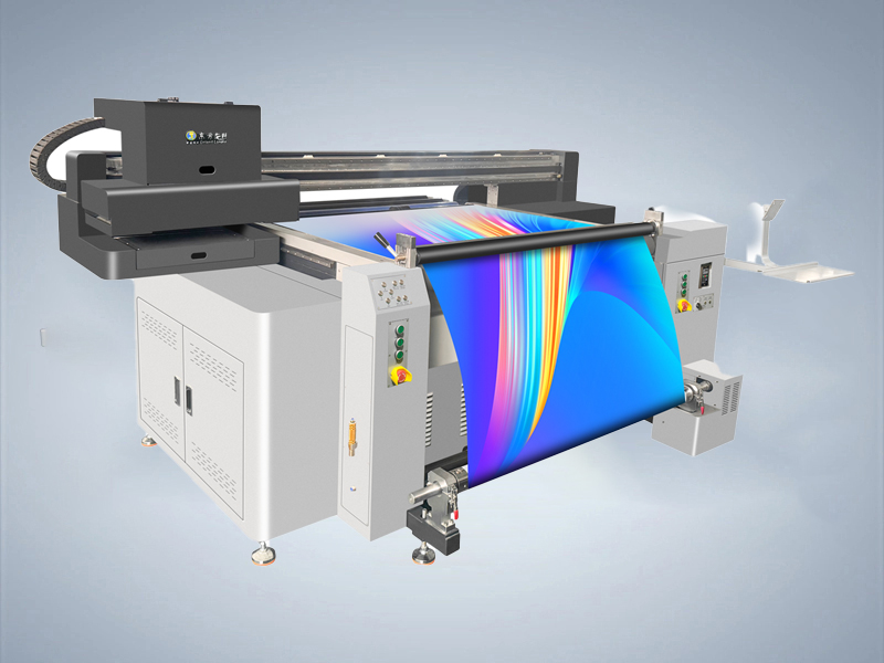 1200卷材打印機