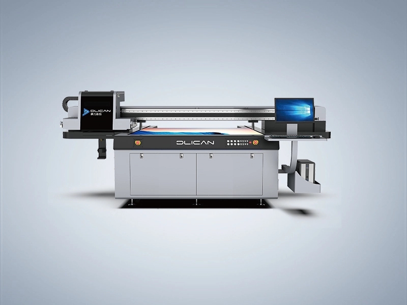 uv平板打印機