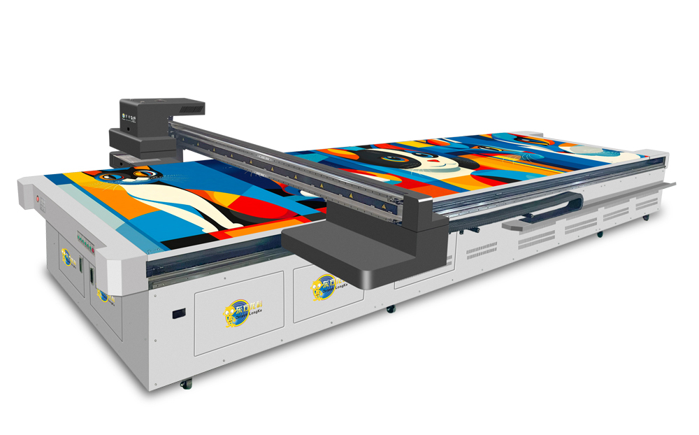 2060非標(biāo)定制uv打印機(jī)