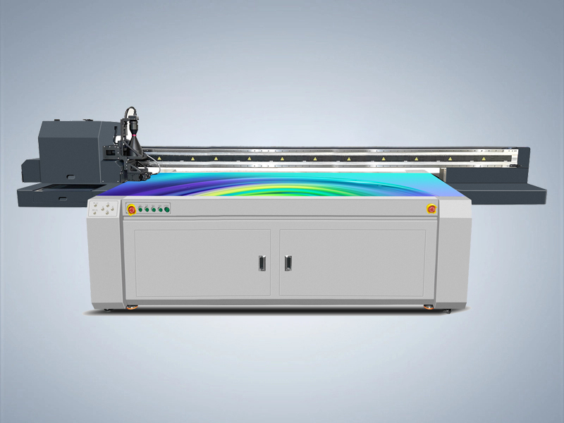 2513uv平板打印機