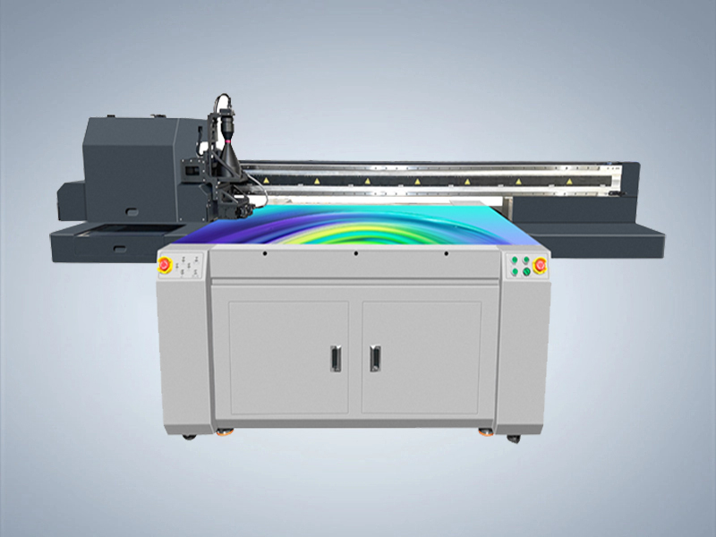 彩白彩uv打印機(jī)