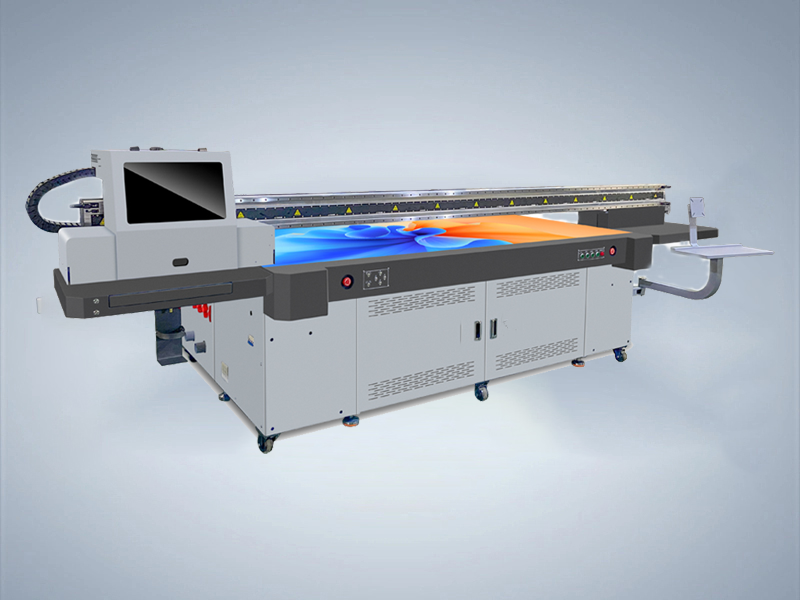 2513UV平板打印機